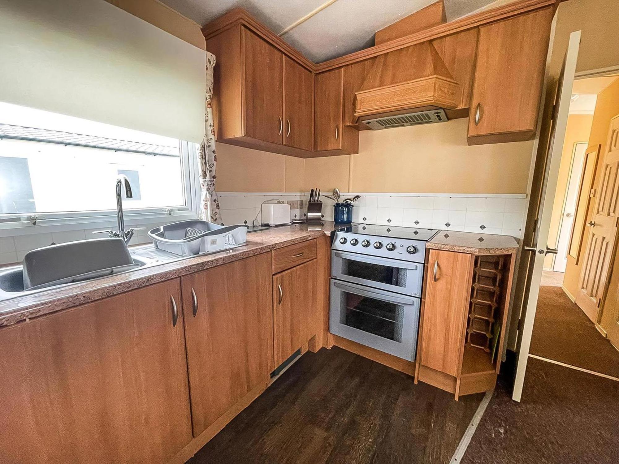 Superb Caravan By The Seaside In Kessingland, Suffolk Ref 90040Sg Benacre Exteriör bild